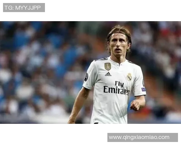 战术深度解析莫德里奇如何通过节奏掌控展现中场统治力